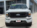 2023 Ford F-150 XLT 4X4 Powerboost Hybrid V6