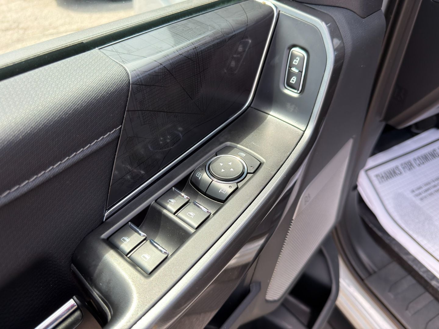 2023 Ford F-150 XLT 4X4 Powerboost Hybrid V6