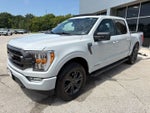 2023 Ford F-150 XLT 4X4 Powerboost Hybrid V6