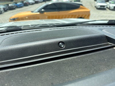 2023 Ford F-150 XLT 4X4 Powerboost Hybrid V6