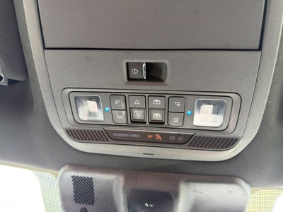 2023 Ford F-150 XLT 4X4 Powerboost Hybrid V6