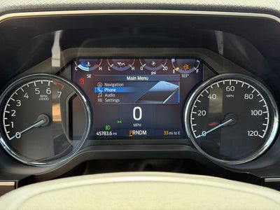 2023 Ford F-150 XLT 4X4 Powerboost Hybrid V6
