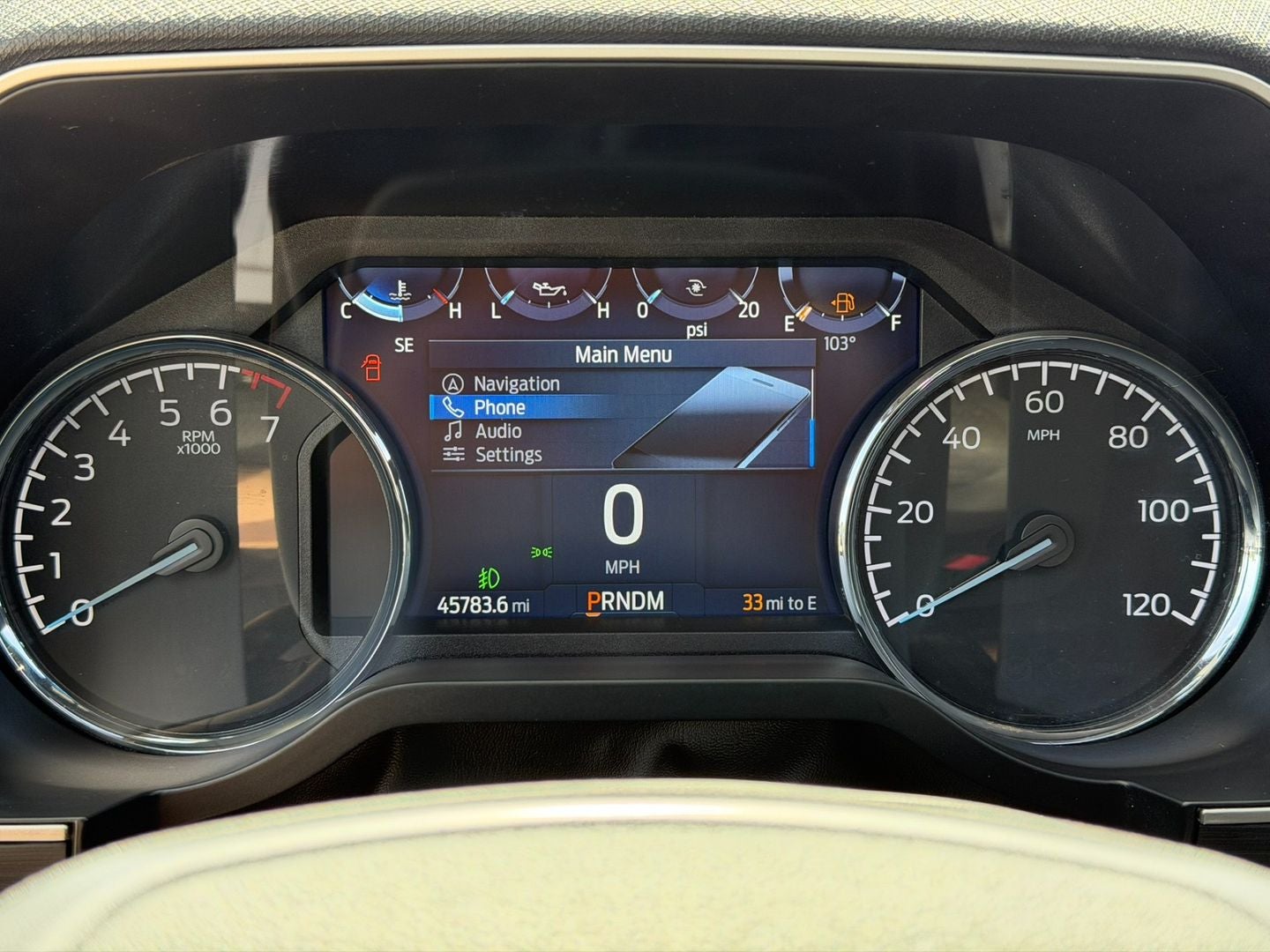 2023 Ford F-150 XLT 4X4 Powerboost Hybrid V6