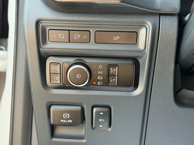 2023 Ford F-150 XLT 4X4 Powerboost Hybrid V6