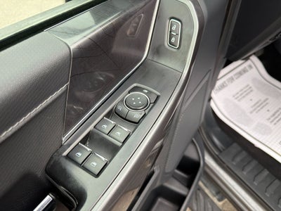 2023 Ford F-150 XLT 4X4 Powerboost Hybrid V6