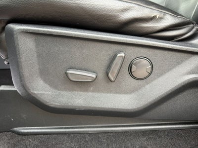 2023 Ford F-150 XLT 4X4 Powerboost Hybrid V6