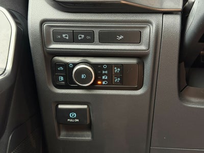 2023 Ford F-150 XLT 4X4 Powerboost Hybrid V6