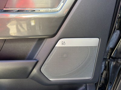 2023 Ford F-150 Lariat 4X4 Powerboost Hybrid V6