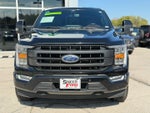 2023 Ford F-150 Lariat 4X4 Powerboost Hybrid V6