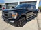 2023 Ford F-150 Lariat 4X4 Powerboost Hybrid V6