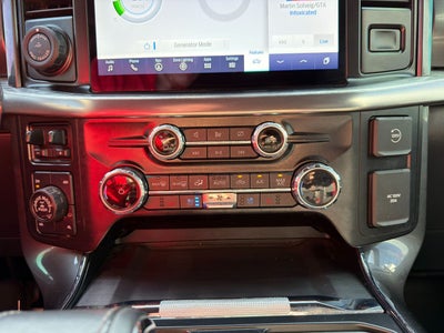 2023 Ford F-150 Lariat 4X4 Powerboost Hybrid V6