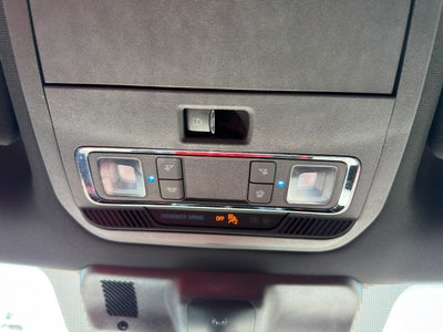 2023 Ford F-150 Lariat 4X4 Powerboost Hybrid V6