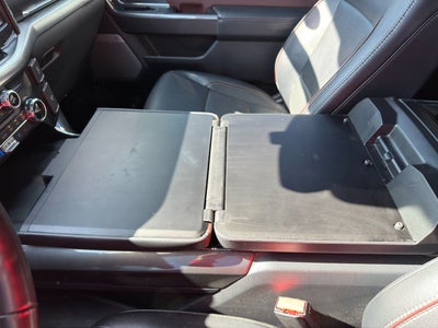 2023 Ford F-150 Lariat 4X4 Powerboost Hybrid V6