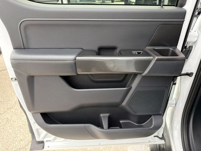 2023 Ford F-150 XLT 4X4 Powerboost Hybrid V6