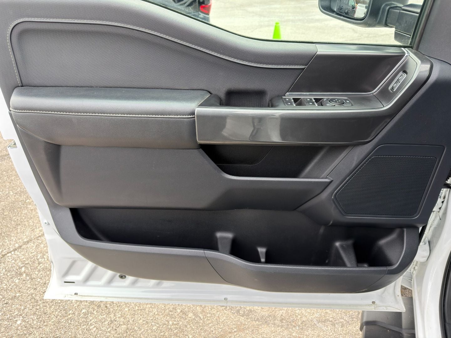 2023 Ford F-150 XLT 4X4 Powerboost Hybrid V6