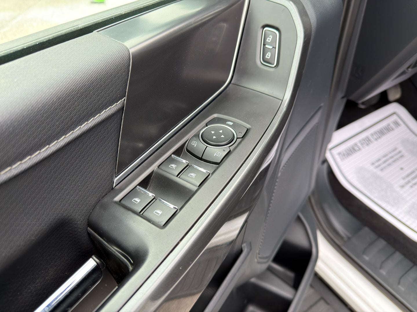 2023 Ford F-150 XLT 4X4 Powerboost Hybrid V6