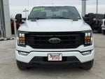 2023 Ford F-150 XLT 4X4 Powerboost Hybrid V6