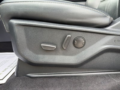 2023 Ford F-150 XLT 4X4 Powerboost Hybrid V6