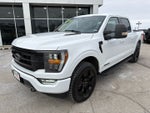 2023 Ford F-150 XLT 4X4 Powerboost Hybrid V6