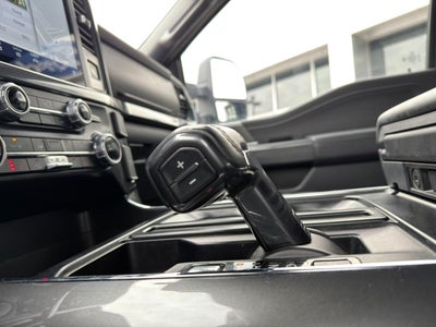 2023 Ford F-150 XLT 4X4 Powerboost Hybrid V6