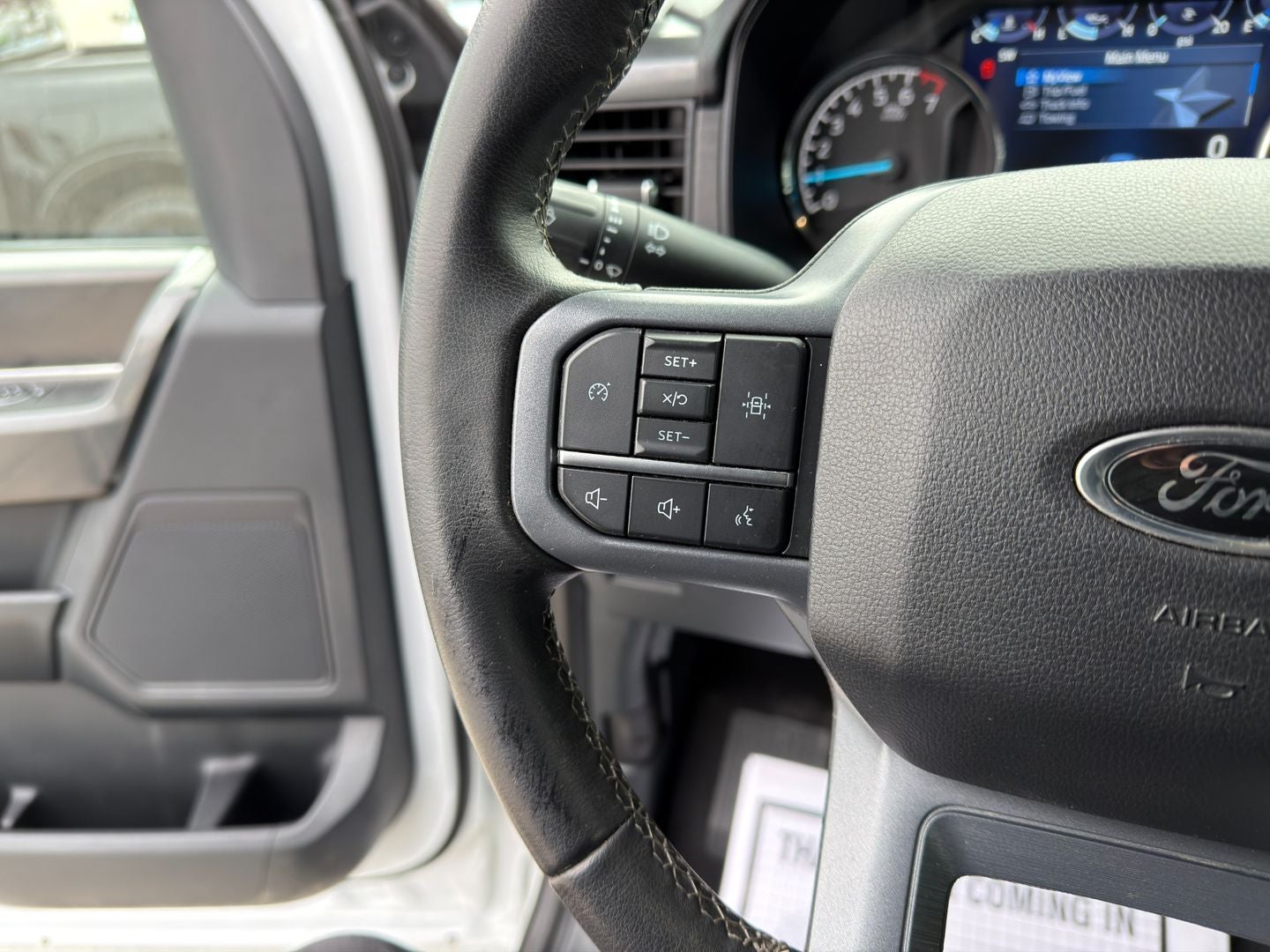 2023 Ford F-150 XLT 4X4 Powerboost Hybrid V6