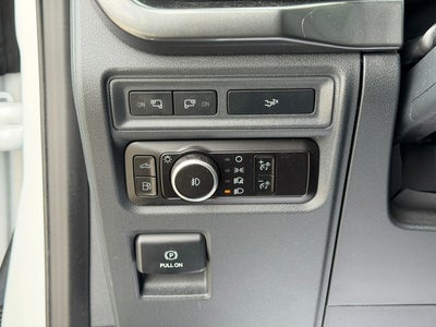 2023 Ford F-150 XLT 4X4 Powerboost Hybrid V6