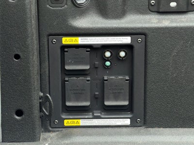 2023 Ford F-150 Lariat 4X4 Powerboost Hybrid V6