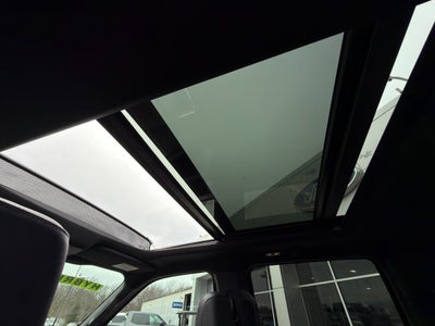 2023 Ford F-150 Lariat 4X4 Powerboost Hybrid V6