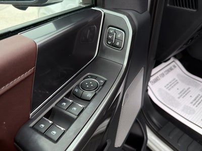 2023 Ford F-150 Lariat 4X4 Powerboost Hybrid V6