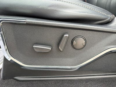 2023 Ford F-150 Lariat 4X4 Powerboost Hybrid V6