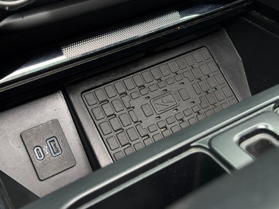 2023 Ford F-150 Lariat 4X4 Powerboost Hybrid V6