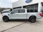 2023 Ford F-150 Lariat 4X4 Powerboost Hybrid V6