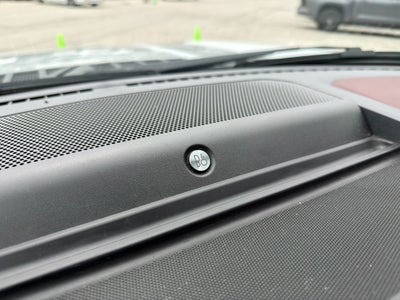 2023 Ford F-150 Lariat 4X4 Powerboost Hybrid V6