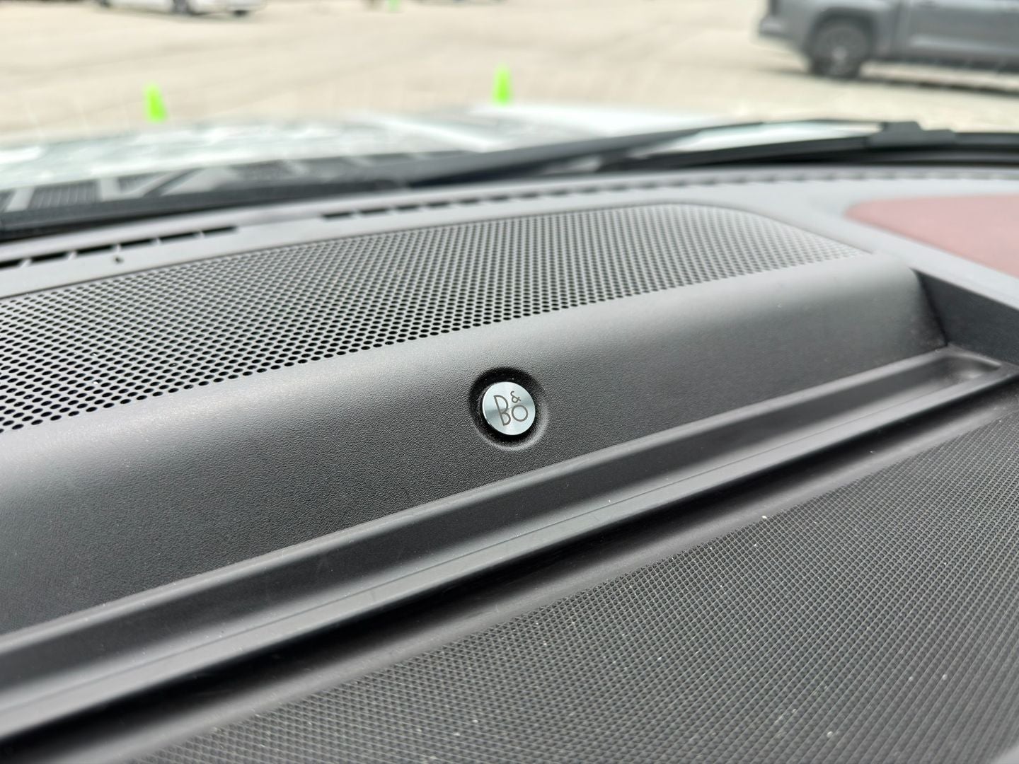 2023 Ford F-150 Lariat 4X4 Powerboost Hybrid V6