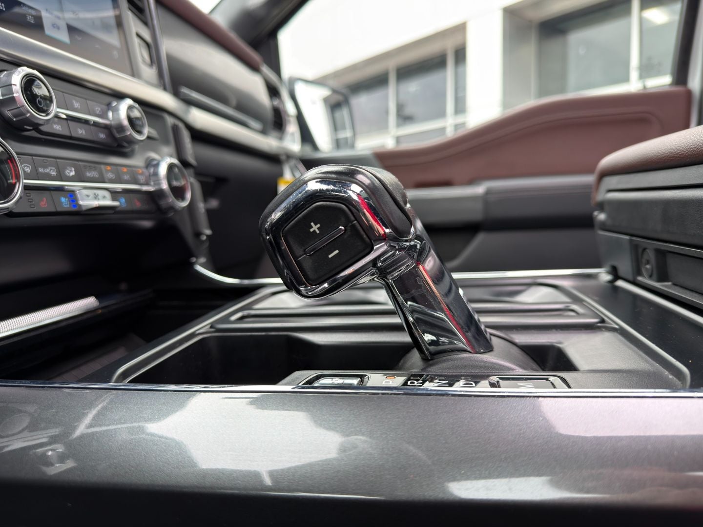 2023 Ford F-150 Lariat 4X4 Powerboost Hybrid V6