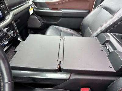 2023 Ford F-150 Lariat 4X4 Powerboost Hybrid V6