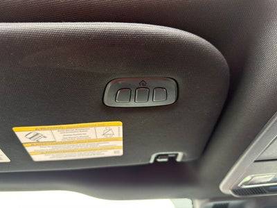 2023 Ford F-150 Lariat 4X4 Powerboost Hybrid V6