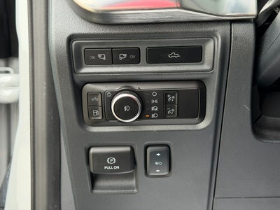 2023 Ford F-150 Lariat 4X4 Powerboost Hybrid V6