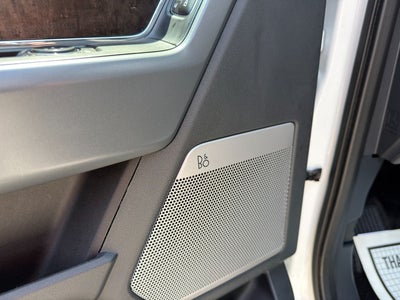 2021 Ford F-150 Lariat 4X4 Powerboost Hybrid V6