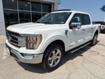 2021 Ford F-150 Lariat 4X4 Powerboost Hybrid V6