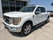 2021 Ford F-150 Lariat 4X4 Powerboost Hybrid V6