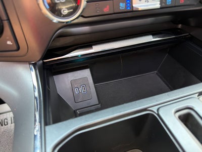 2021 Ford F-150 Lariat 4X4 Powerboost Hybrid V6