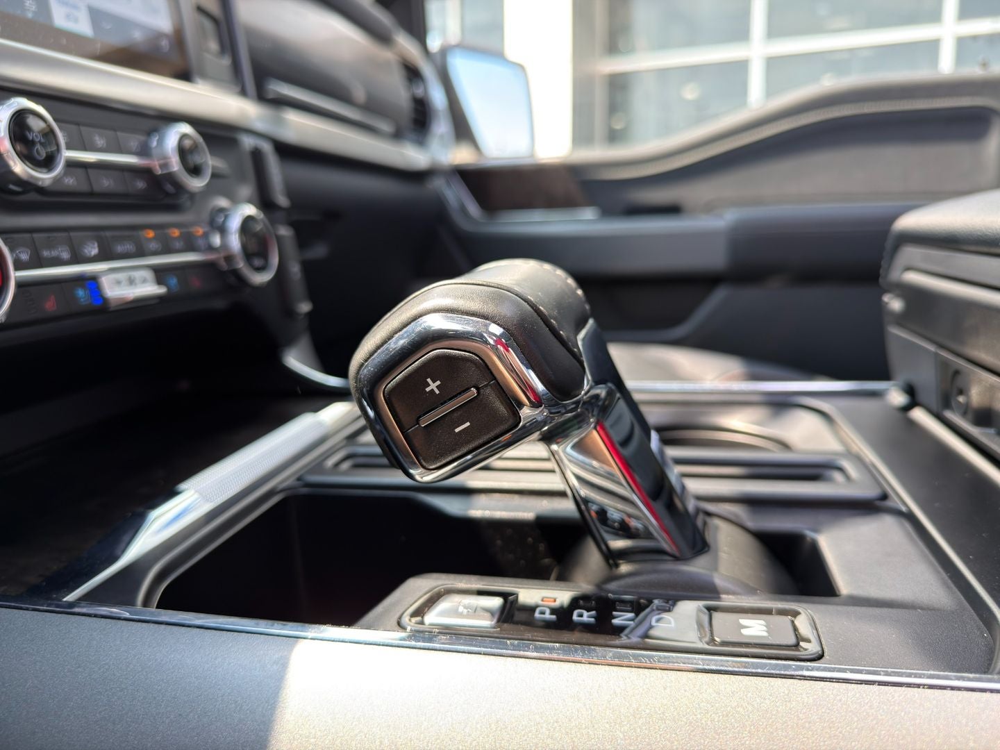 2021 Ford F-150 Lariat 4X4 Powerboost Hybrid V6