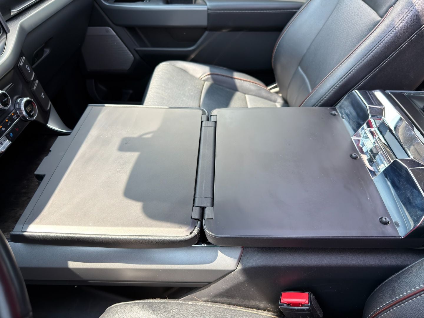 2021 Ford F-150 Lariat 4X4 Powerboost Hybrid V6