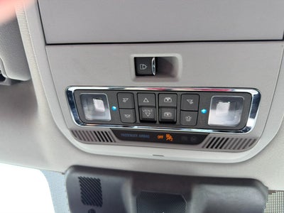 2021 Ford F-150 Lariat 4X4 Powerboost Hybrid V6