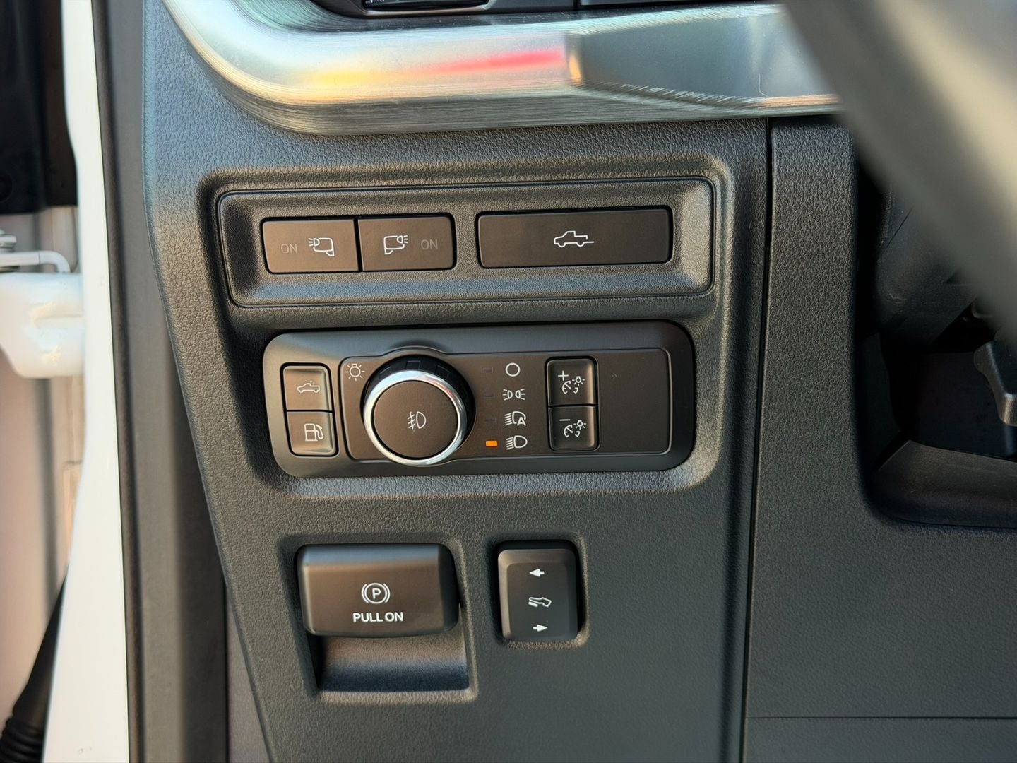 2021 Ford F-150 Lariat 4X4 Powerboost Hybrid V6