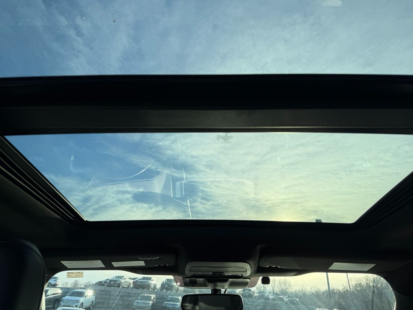 2022 Ford F-150 Lariat 4X4 Powerboost Hybrid V6