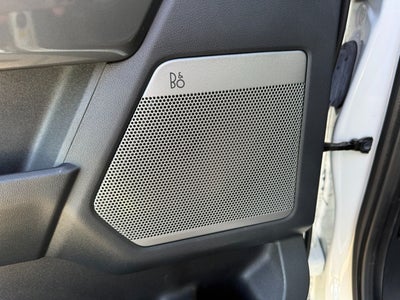 2022 Ford F-150 Lariat 4X4 Powerboost Hybrid V6