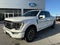 2022 Ford F-150 Lariat 4X4 Powerboost Hybrid V6