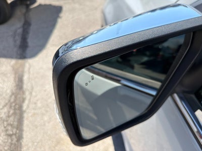 2023 Ford F-150 Platinum 4X4 Powerboost Hybrid V6